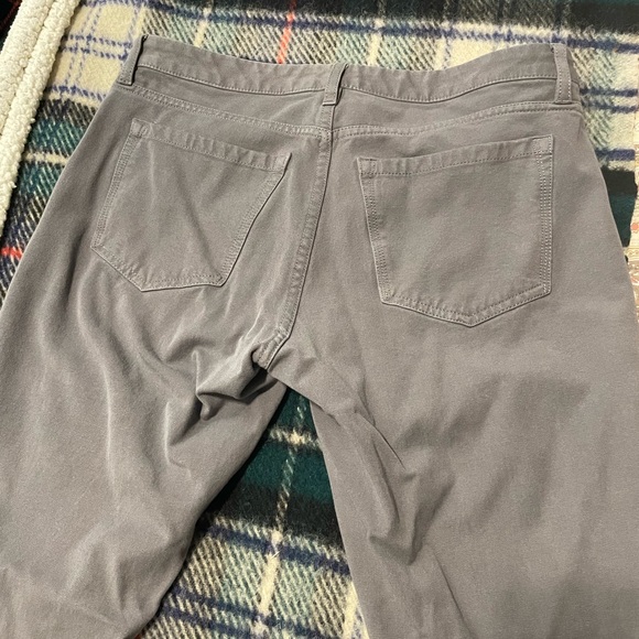 Banana Republic Sloan Skinny - Picture 5 of 10